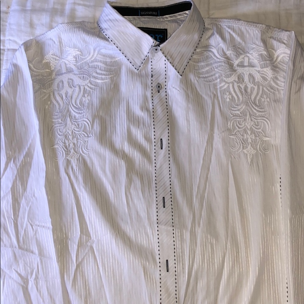 Roar Dress shirt